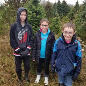 Meet your Posher, Janet